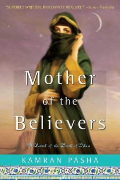 Mother of the Believers - Pasha, Kamran