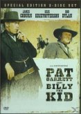 Pat Garrett jagt Billy the Kid Pat Garrett jagt Billy the Kid