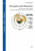 Disziplin und Moderne