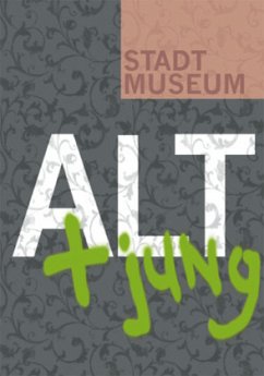 Cover Alt und Jung