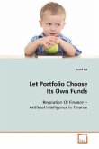 Let Portfolio Choose It's Own Funds