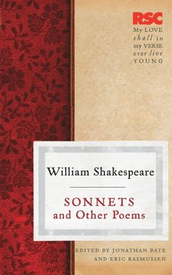 William Shakespeare Sonnets and Other Poems - Shakespeare, William