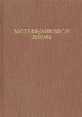 Mozart-Jahrbuch / Mozart-Jahrbuch 2007/08