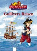 Gullivers Reisen / Klassiker für Erstleser