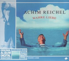 Wahre Liebe - Reichel,Achim