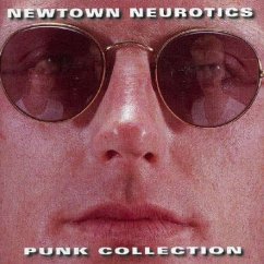 Cover Punk Collection