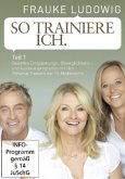 Frauke Ludowig - So trainiere ich - Teil 1