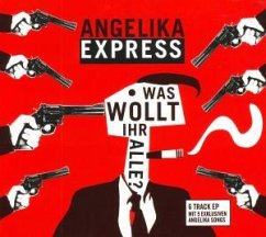 Cover Was Wollt Ihr Alle?