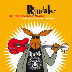 Der Hardrockhase Harald - Randale