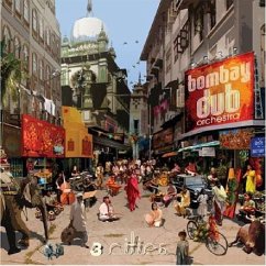 Cover 3 Cities