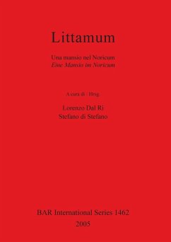Cover Littamum