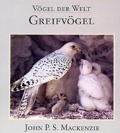 Greifvögel / Vögel der Welt