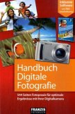 Handbuch Digitale Fotografie, m. CD-ROM