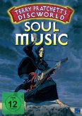 Terry PratchettŽs Discworld: Soul Music