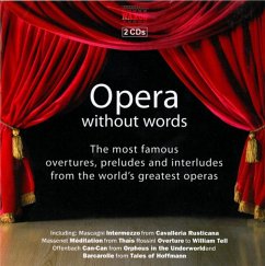 Opera Without Words - Diverse