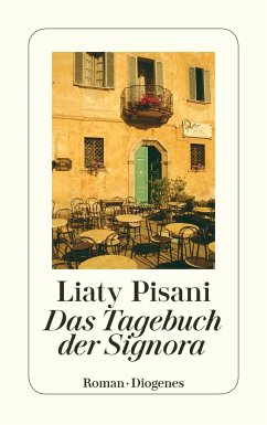 Das Tagebuch der Signora - Pisani, Liaty