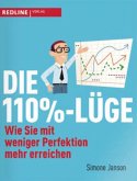 Die 110%-Lüge