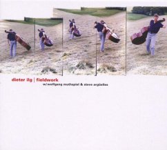 Fieldwork - Ilg,Dieter