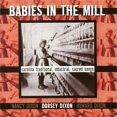 Babies In The Mill - Dixon,Dorsey