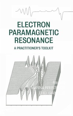 Electron Paramagnetic Resonance - Brustolon, M. R.
