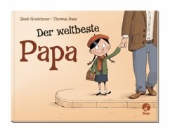 Der weltbeste Papa - Gouichoux, René; Baas, Thomas