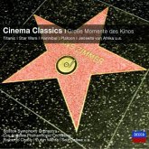 Cinema Classics-Grosse Momente Des Kinos (CC) Cinema Classics-Grosse Momente Des Kinos (CC)