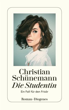 Die Studentin - Schünemann, Christian