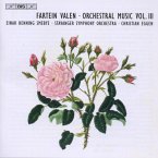 Orchesterwerke Vol.3