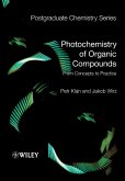 Photochemistry of Organic Comp