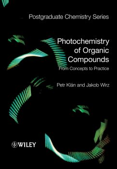 Photochemistry of Organic Comp - Klán, Petr; Wirz, Jakob