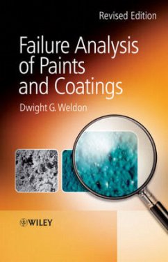 Failure Analysis of Paints and Coatings - Weldon, Dwight G.