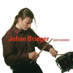 Cover Percussion (Soloist Price 2004)
