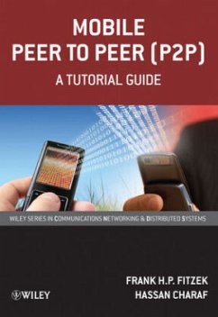 Mobile Peer to Peer (P2p)