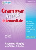 Student's Book (with Answers), w. CD-ROM / Grammar in Use, Intermediate (Third Edition)