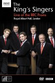 The King'S Singers Live At The Bbc Proms