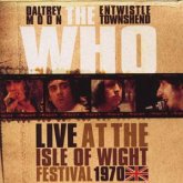 Live At The Isle Of Wight Live At The Isle Of Wight