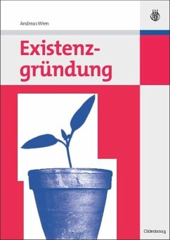 Existenzgründung - Wien, Andreas