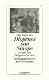 Das Leben des Diogenes von Sinope