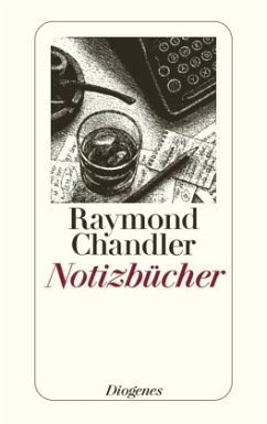 Notizbücher - Chandler, Raymond