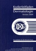 Kodierleitfaden Dermatologie 2009