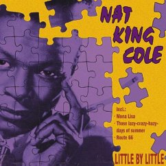 Cover Little By Little