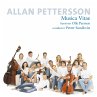 Concertos For String Orchestra 1 & 2 - Bild 1