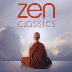 Cover Zen Classics