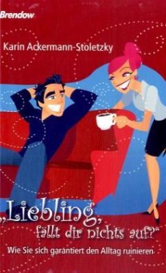 Cover Liebling, fällt dir nichts auf?