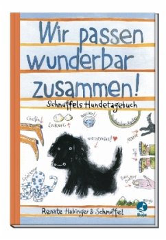 Wir passen wunderbar zusammen! - Habinger, Renate