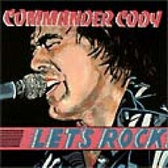 Let'S Rock - Commander Cody