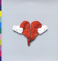 808s & Heartbreak - West,Kanye