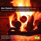 Am Kamin-Musik Für Behagliche Stunden (Cc)