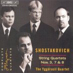 Streichquartette 3,7,8 Streichquartette 3,7,8