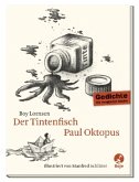 Der Tintenfisch Paul Oktopus